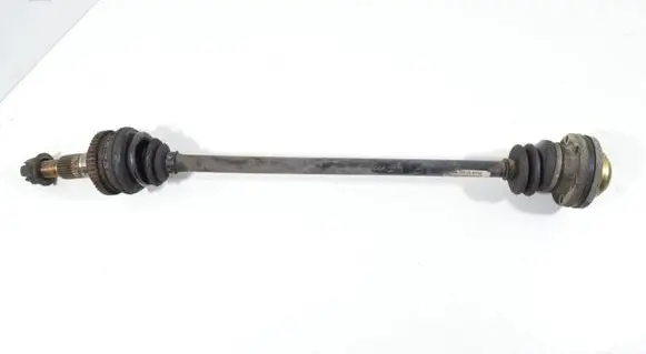 Porsche 911 996 Front driveshaft 99634903810 99634903811