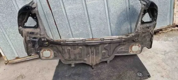 Honda Civic Rear bodywork 