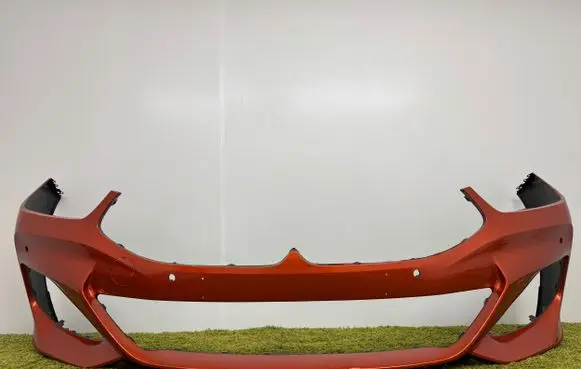 BMW 8 G14 Front bumper 51118070558