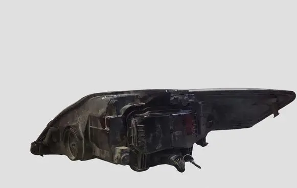 Ford Mondeo MK IV Headlight/headlamp 7S7113K060AB