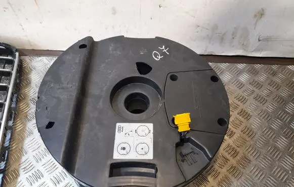 Audi Q7 4L Subwoofer speaker 4L0035382B