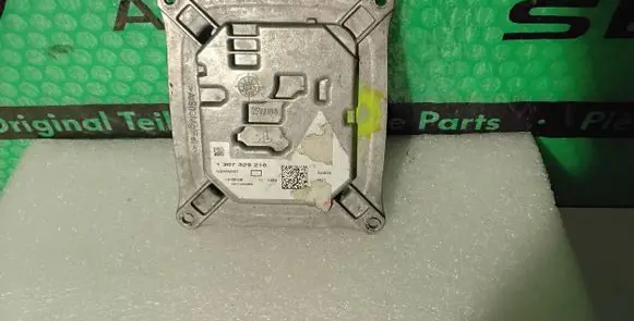 Audi A5 8T 8F LED ballast control module 1307329218