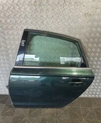 Audi A6 S6 C7 4G Rear door 4G5833051