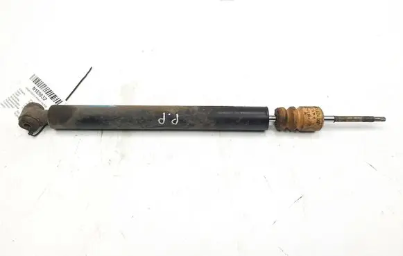 Mercedes-Benz E W210 Front shock absorber/damper 124390