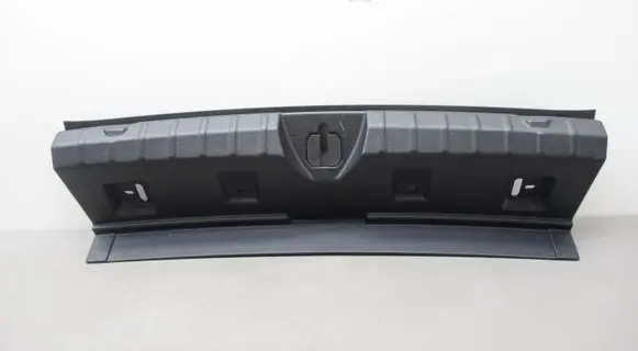 BMW 4 F32 F33 Trunk/boot sill cover protection 7284138