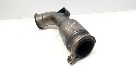 Mercedes-Benz R W251 Catalyst/FAP/DPF particulate filter A2514906514