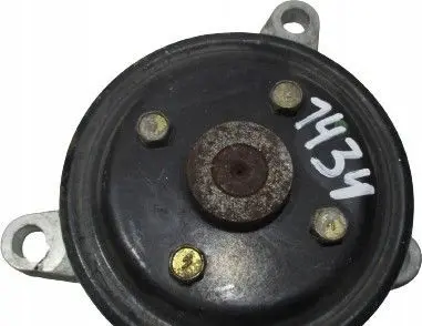 Nissan 350Z Power steering belt tensioner 757A7082E