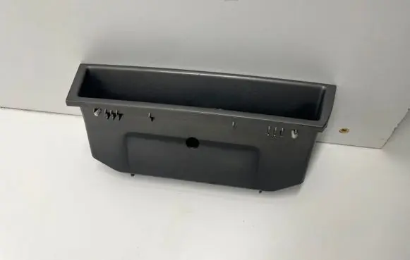 Opel Signum Dashboard storage box/compartment 24426049