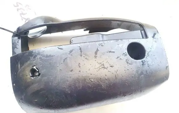 Ford S-MAX Steering wheel column trim 6m213533a 6m21-3533-a