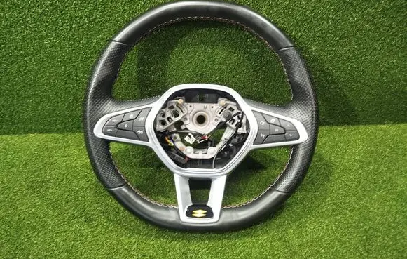 Renault Arkana Steering wheel 484006572R 34362358A 34276539B00