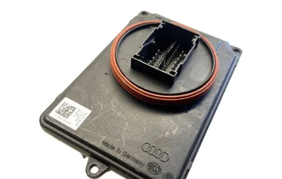 Audi A6 S6 C8 4K Xenon control unit/module 4K0941592A