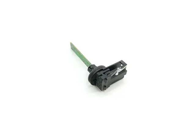 Audi A2 Interior temperature sensor 4B0820539