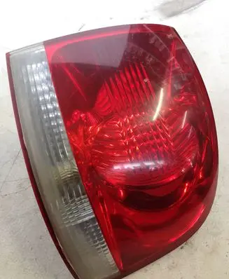 Volkswagen Touareg I Rear/tail lights 7L6945096K 50305030