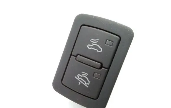 Audi A3 S3 8P Alarm switch 8P0962109