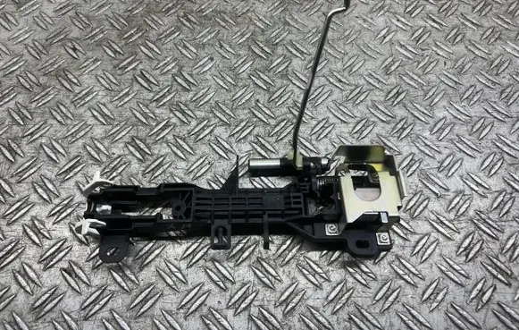 Lexus NX Front door exterior handle/bracket 