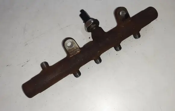 Renault Megane III Fuel main line pipe A2C27000234