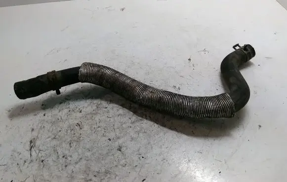 Ford Mondeo Mk III Engine coolant pipe/hose 2S7118K582