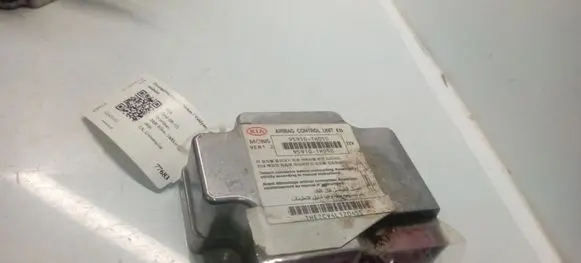 KIA Ceed Airbag control unit/module 959101H050