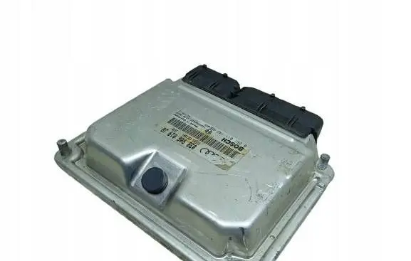 Seat Ibiza IV (6J,6P) Engine control unit/module 6F0906880