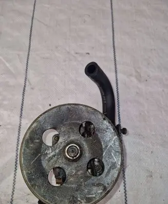 Hyundai Santa Fe Power steering pump