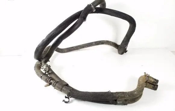 Jeep Compass Engine coolant pipe/hose