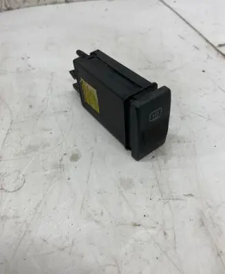 Audi A6 S6 C4 4A Windscreen/window heater switch 4D0941503