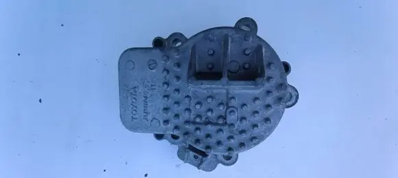 Water pump
