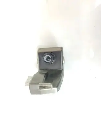 BMW 5 E60 E61 Windshield/windscreen camera 9137716