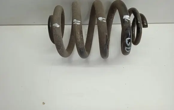 Volkswagen Transporter - Caravelle T5 Rear coil spring