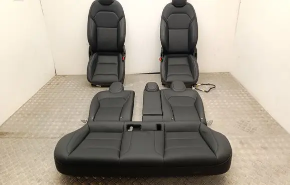 Tesla Model 3 Highland Seat set