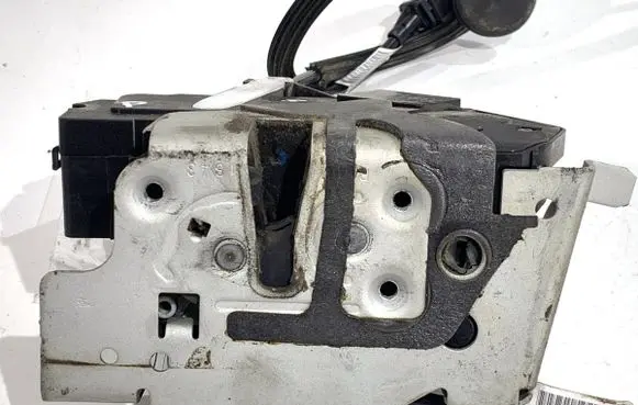 Ford Transit Front door lock BK31V219A64CJ
