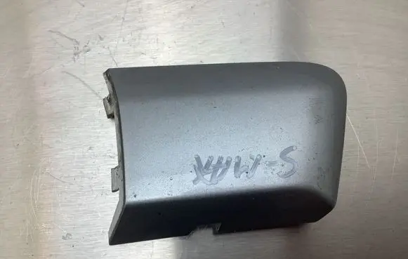 Ford S-MAX Front tow hook cap/cover 6M2117A989BB 0986B