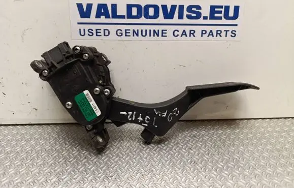 Volkswagen Transporter - Caravelle T5 Accelerator throttle pedal 7E1721503C 6PV00849643
