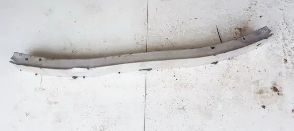 Rear beam