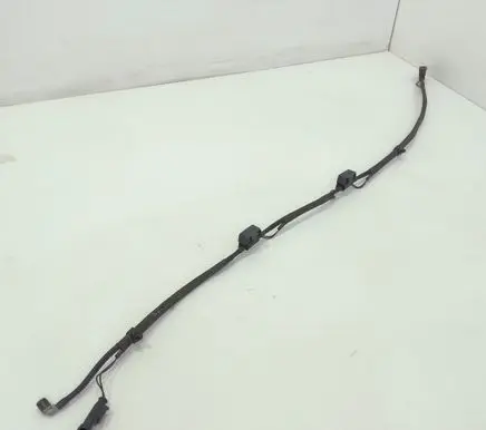 BMW 5 F10 F11 Windshield washer spray nozzle 