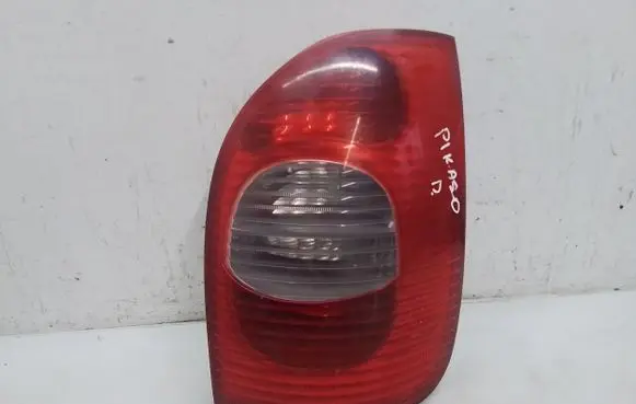 Citroen Xsara Rear/tail lights