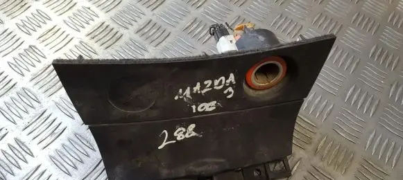 Mazda 3 I Car ashtray bn8p55211