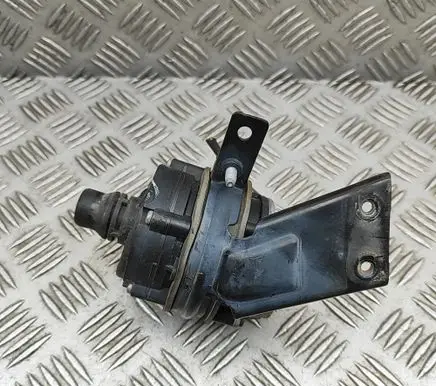Mercedes-Benz E W213 Electric auxiliary coolant/water pump A0005002686 0392024050