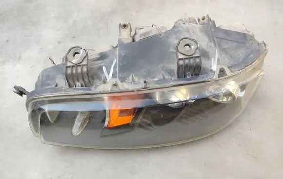 Fiat Punto (188) Headlight/headlamp 89100449