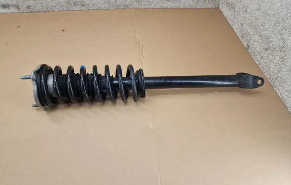 Mercedes-Benz E W238 Front shock absorber/damper A2383204100
