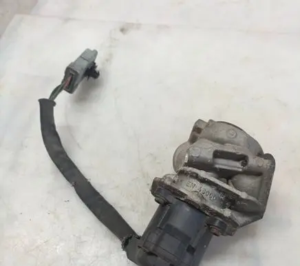 Ford Focus EGR valve 9654818180 43314273 215989528