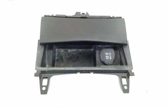Ashtray (front)