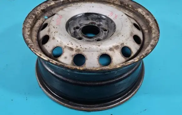Citroen Jumpy R15 steel rim IMPRK1366956