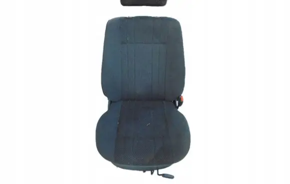 Volkswagen Golf II Front passenger seat 