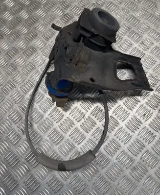 Ford Galaxy Spare wheel mounting bracket 