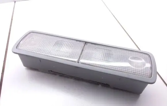 Honda Jazz Front seat light