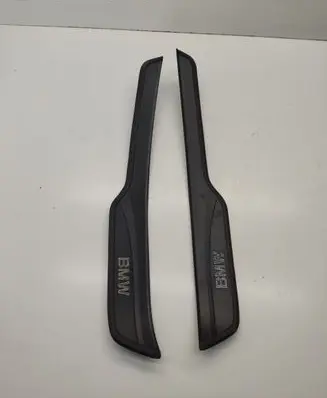 BMW 3 E90 E91 sill trim set (inner) 7060286 7060285
