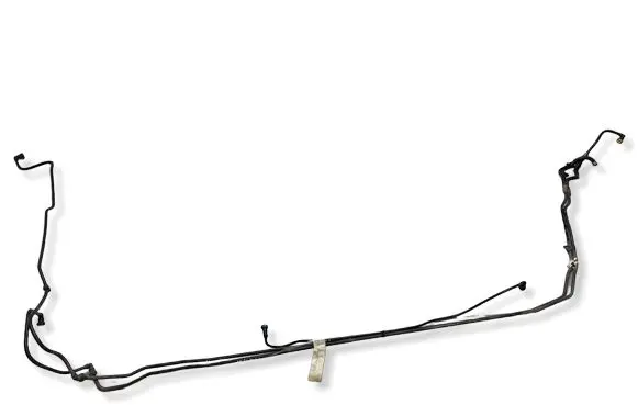 Opel Insignia A Fuel line pipe 13251873 13251874