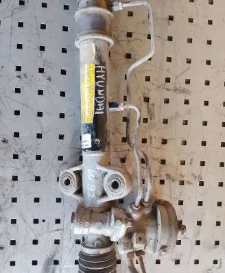 Hyundai Accent Steering rack