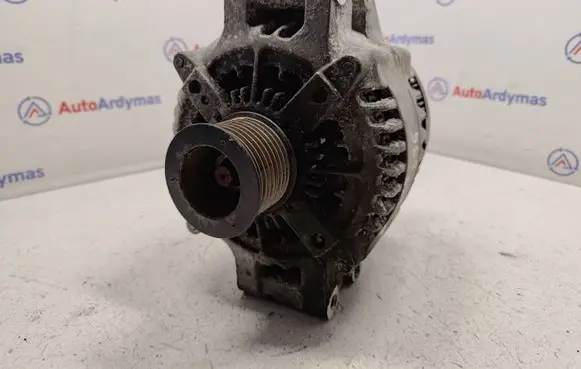 Generator/alternator